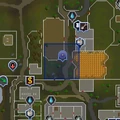 Lodestone (Ardougne) location