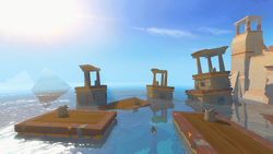 Περιοχή Menaphos Sunken