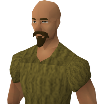 Player Character | Runescape Wiki | Fandom