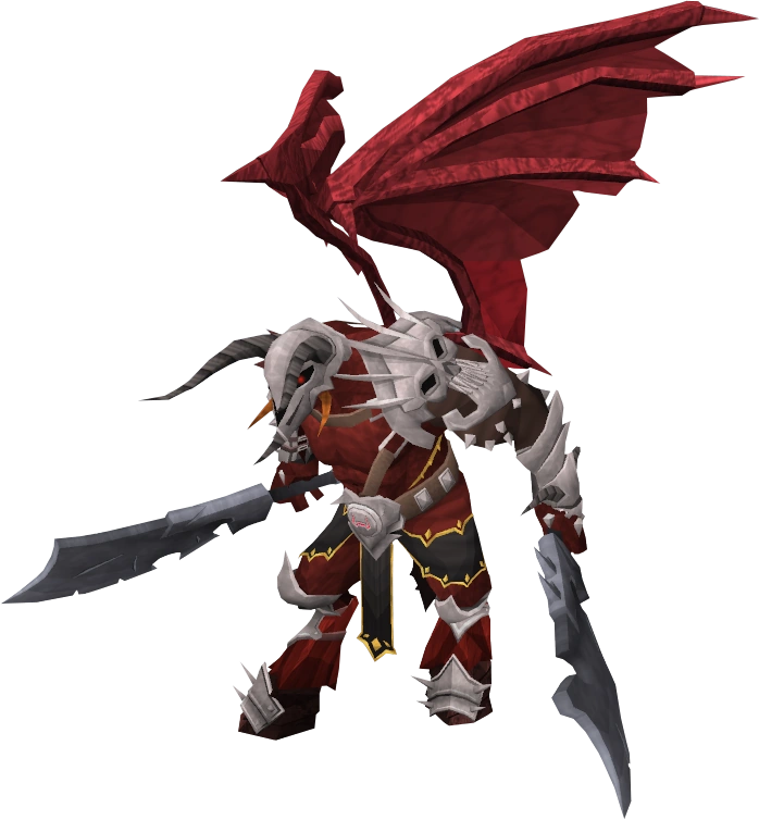 K'ril Tsutsaroth | RuneScape Wiki | Fandom