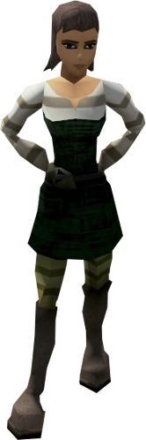 Pirate (Mos Le'Harmless)