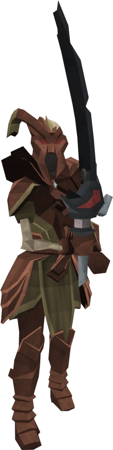 Skeletal trio | RuneScape Wiki | Fandom