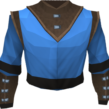 Wizard Robe Top T Runescape Wiki Fandom This hogwarts wizard robe diy (free pattern) perfect for your harry potter fan. wizard robe top t runescape wiki