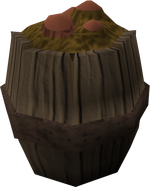 Barrel (Rotten apples)