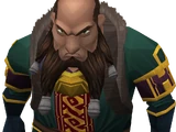 Drorkar