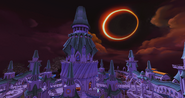 Eclipse before Sliske's Endgame