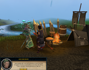 Meeting Iorwerth