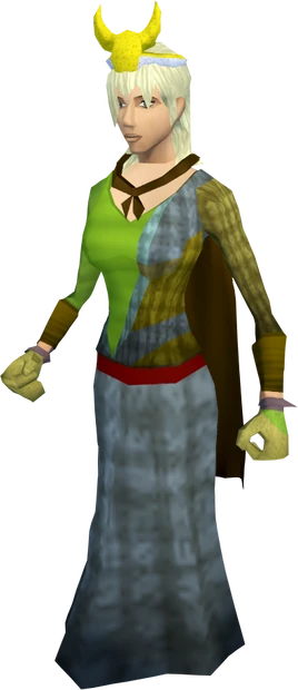 Melana Moonlander