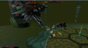 QBD Fight