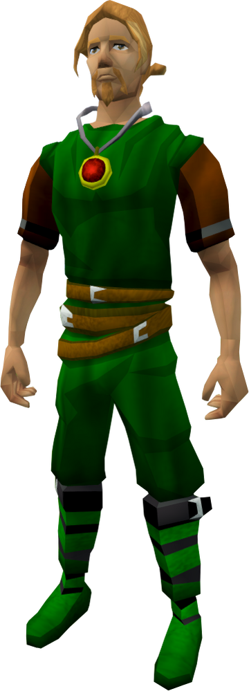 Ruby amulet | RuneScape Wiki | Fandom