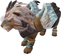 Adult skypouncer