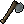 Gorgonite hatchet