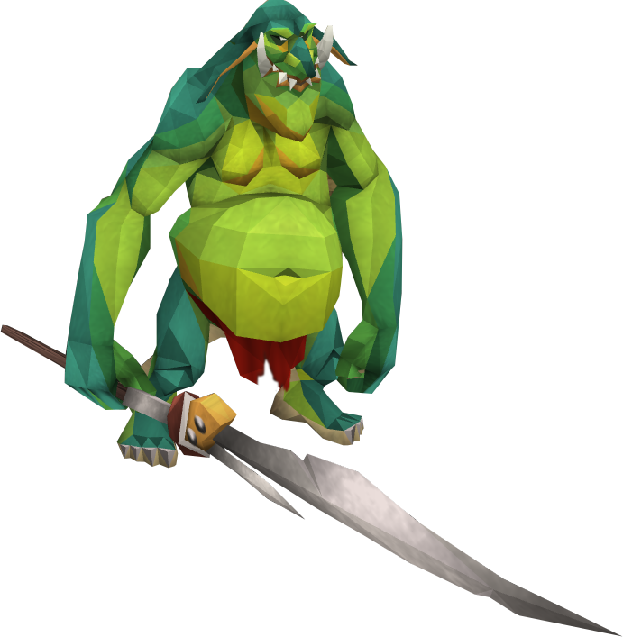 Crawling hand - The RuneScape Wiki