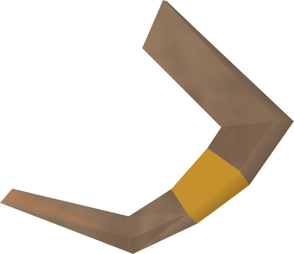 Mammoth tusk RuneScape Wiki Fandom