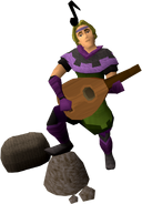 Farmer Musician