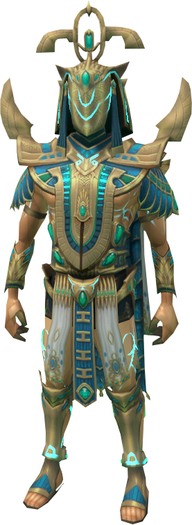 Menaphite Ancient Outfit | RuneScape Wiki | Fandom