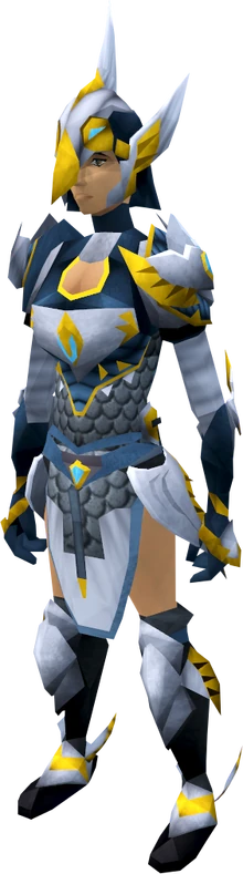 photo Armadyl Armor Osrs Ge armadyl chestplate runescape wiki