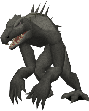 Dagannoth