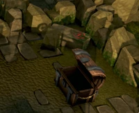 Hidey-hole Castle Wars