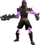 Karil the Tainted (Shadow)