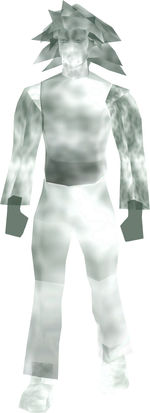 Tortured soul (monster)