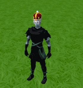 Diamond crown | RuneScape Wiki | Fandom
