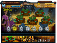 Treasure Hunter Double Adamant chests