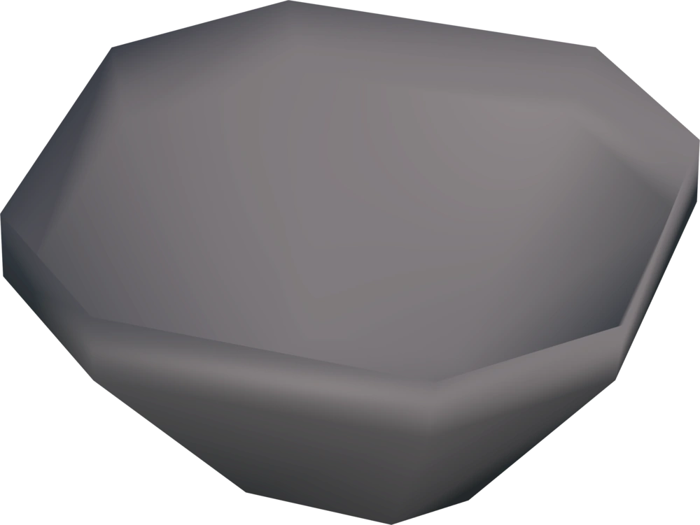 Gnomebowl mould RuneScape Wiki Fandom