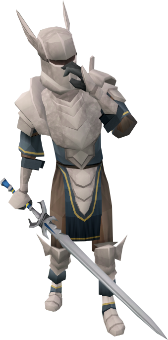 Elite Black Knight - The RuneScape Wiki