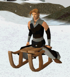 Sled Wave