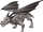 White dragon