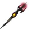 Wand of treachery detail