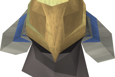 Mask of Glee - The RuneScape Wiki