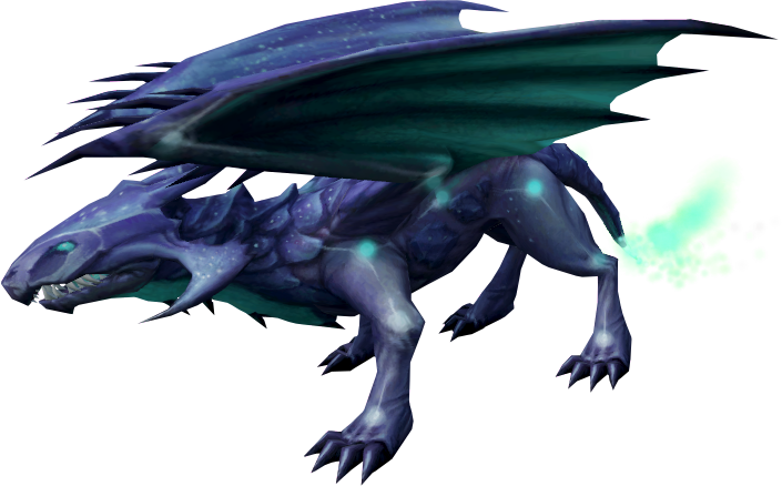 RuneFest dragonling - The RuneScape Wiki