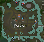 Mort'ton map