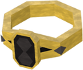 Ring of death detail