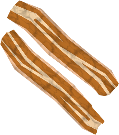 Raw bacon mound - The RuneScape Wiki