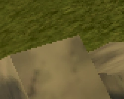 NXT Anti-aliasing Mode Off.png (15 KB) A wall section with no anti-aliasing