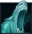 Wailing ghost icon