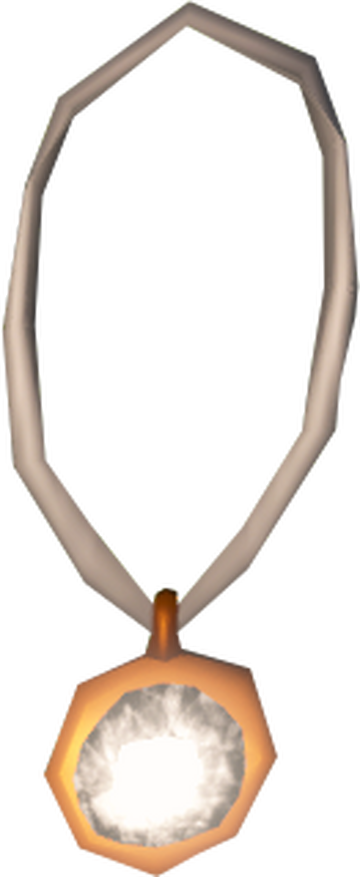 Amulet of accuracy | RuneScape Wiki | Fandom
