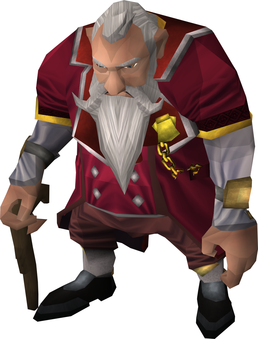 Blisterwood - The RuneScape Wiki