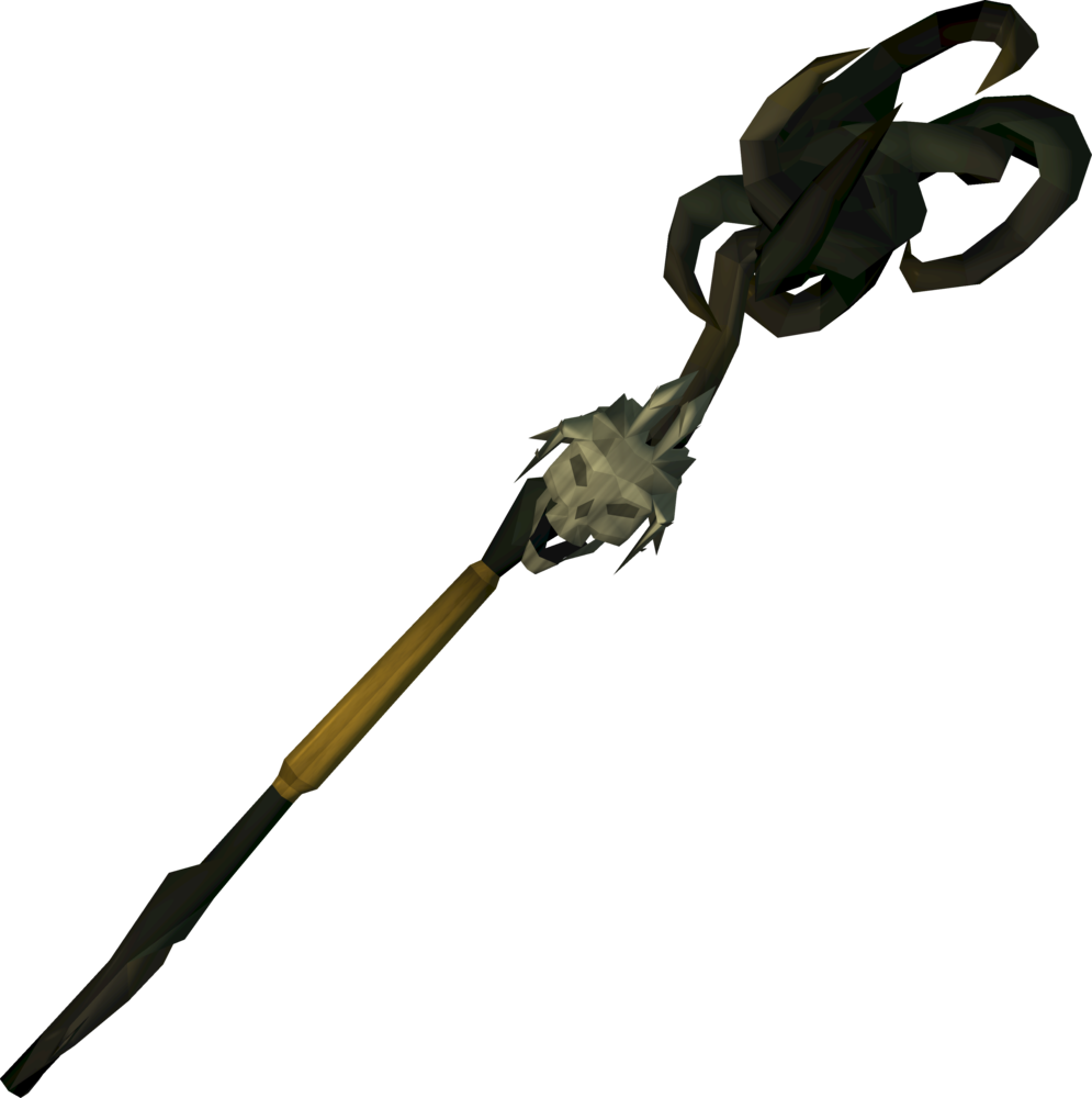 Necromancer - OSRS Wiki