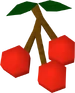 Redberries detail