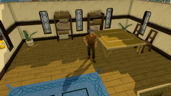 Scavvo's Rune Store