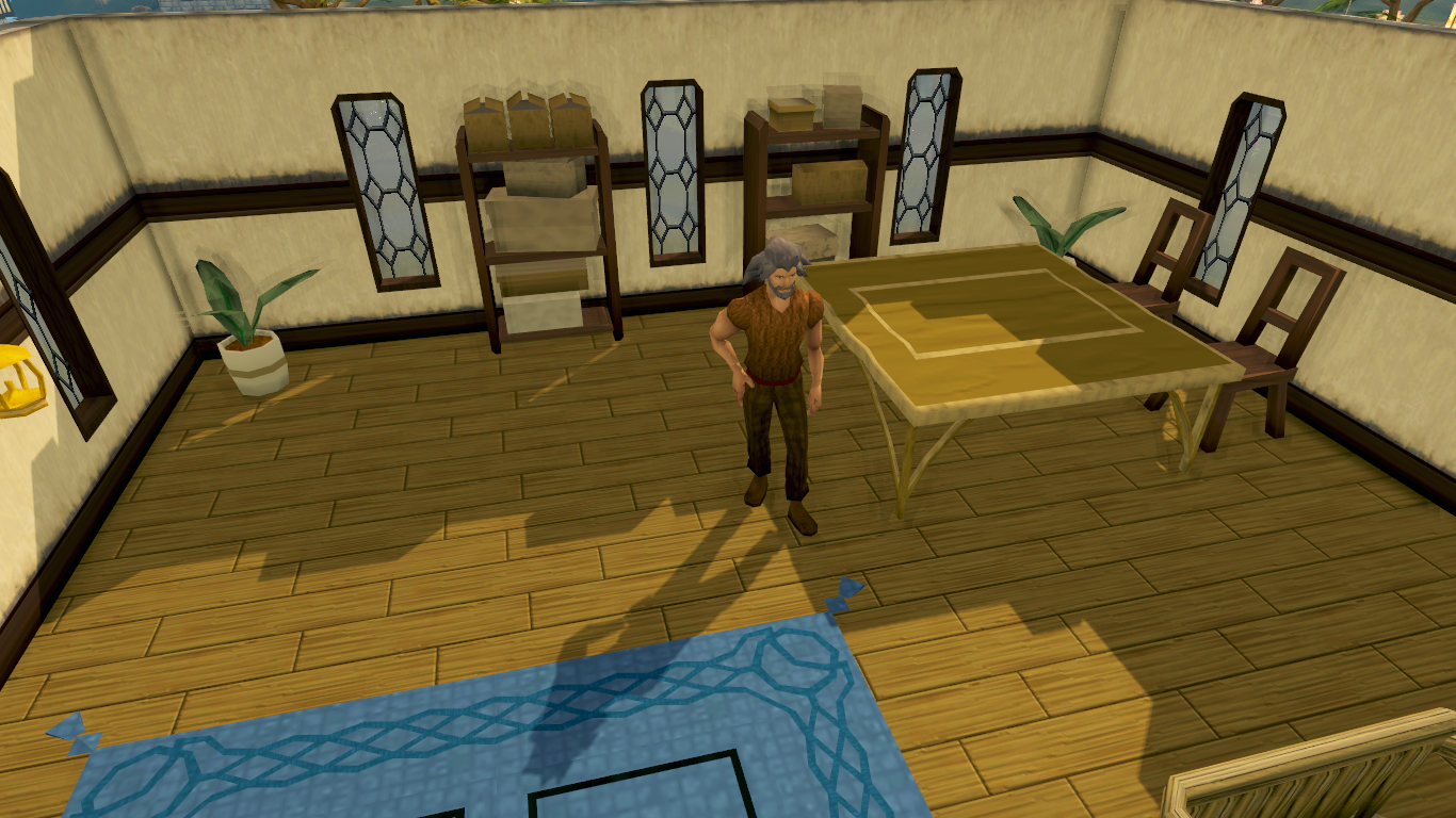 Vic's Store - The RuneScape Wiki