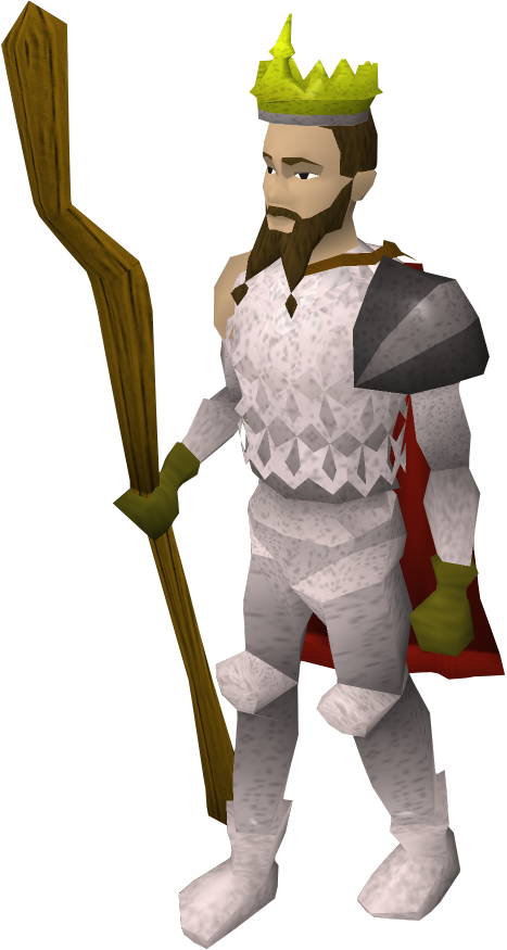 King rat - The RuneScape Wiki