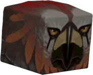 Armadyl boxhead.png (59 KB) Armadyl's boxhead.