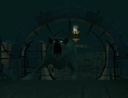 Carnillean Rising - Matriarch arrives.png (156 KB) The Matriarch arrives!