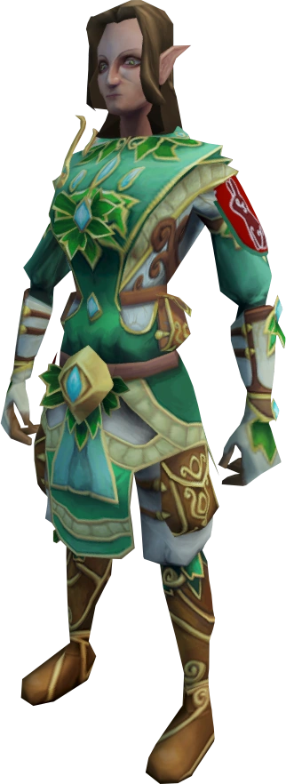 Myfi (rabbit buyer) | RuneScape Wiki | Fandom