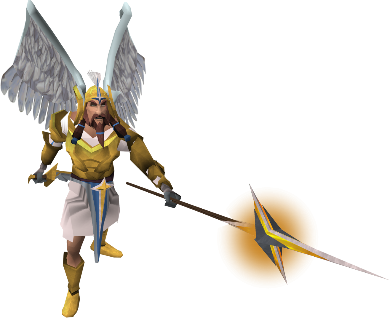 Commander Zilyana, RuneScape Wiki